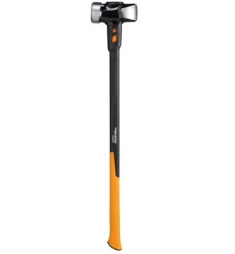 Fiskars Młot wyburzeniowy IsoCore L, Długość: 91 cm, Waga: 4,76 kg