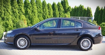 Renault Laguna III Hatchback Phase II 1.5 dCi eco2 110KM 2012 Renault Laguna (Nr.065) 1.5 dCi Navi Klima Parktronik Tempomat Gwarancja, zdjęcie 2