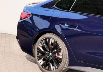 BMW Seria 4 G22-23-26 Coupe 2.0 420d 190KM 2024 BMW Seria 4 I wlasciciel M Sport Gwarancja Bezwypadkowy FVAT23, zdjęcie 8