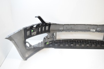 SKODA OCTAVIA III LIFT 5E ПЕРЕДНИЙ БАМПЕР