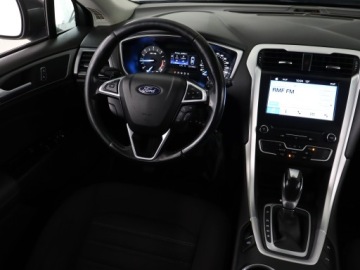 Ford Mondeo V Kombi 2.0 TDCi 150KM 2018 Ford Mondeo 2.0 TDCI, Salon Polska, Serwis ASO, zdjęcie 6