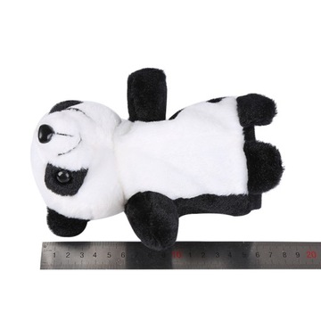 GADAJĄCA PANDA GADAJĄCY CHOMIK PRZEDRZEŹNIACZ