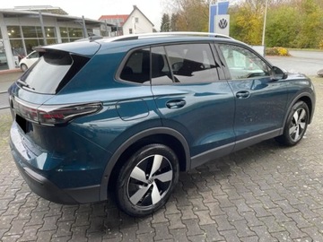 Volkswagen Tiguan III 2025 Life Plus 2.0 TDI 150KM DSG, zdjęcie 2