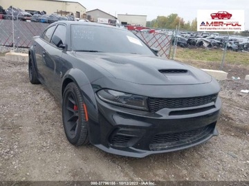 Dodge Charger VII 2022 Dodge Charger Srt Hellcat Redeye, 2022r., 6.2L