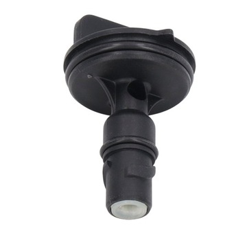 Клапан вентиляции картера двигателя