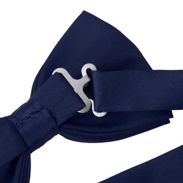 3 . Cummerbund Hanky men's satin bow tie