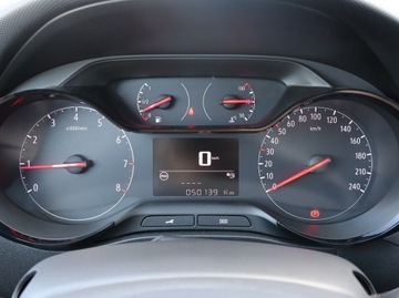 Opel 2021 Opel Crossland 1.2, Salon Polska, Serwis ASO, zdjęcie 10