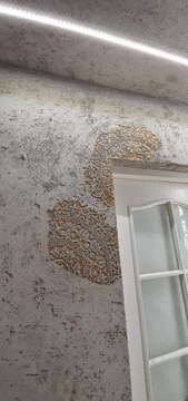Шаблон LuxBud 62 x 62см