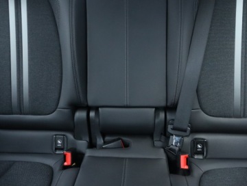 BMW Seria 2 F22-F23-F45-F46 Coupe Facelifting 218d 150KM 2020 BMW 2 Gran Tourer 218d Gran Tourer, Automat, zdjęcie 9