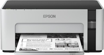 Принтер Epson EcoTank M1100.