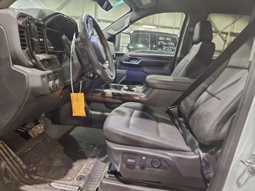 Chevrolet Silverado II 2025 Chevrolet Silverado K2500 Heavy Duty LT 2025 6.6L 6.6 Diesel 401KM, zdjęcie 7