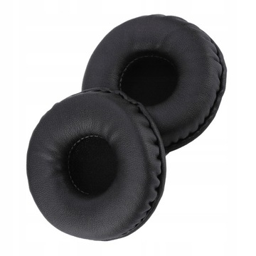 70MM NAUSZNIKI DO SŁUCHAWEK PODUSZKI NAUSZN