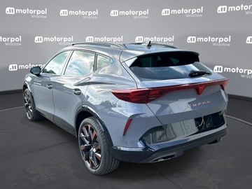 Cupra Formentor 2025 Cupra Formentor 2.0 TSI 204 KM DSG 4Drive, zdjęcie 7