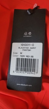 БРЮКИ МУЖСКИЕ С МЕМБРАНОЙ BLACKYAK AMRIT GORE-TEX PRO