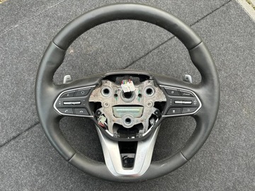 HYUNDAI SANTA FE 2018 VOLANT