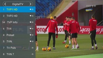 Декодер MASCOM MC A101T/C Android 10 DVB-T2 H.265
