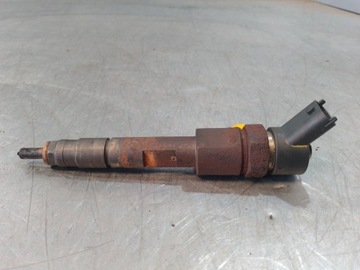 BOSCH 0445110110A VSTŘIKOVACÍ TRYSKA