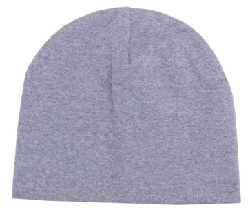 ШАПКА ЗИМНЯЯ МУЖСКАЯ, ХЛОПОК, двухслойная.