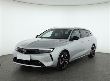 Opel Astra L Sports Tourer 1.5 Diesel 130KM 2023 Opel Astra 1.5 Diesel, Salon Polska, zdjęcie 1