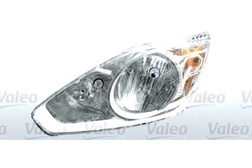 REFLEKTOR L FORD C-MAX 12.10-04.15 VALEO