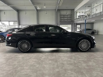 Mercedes Klasa E W214 Sedan 2.0 220d 197KM 2025 E Klasa 220 d 4-Matic AMG 2.0 197KM 2025, zdjęcie 1