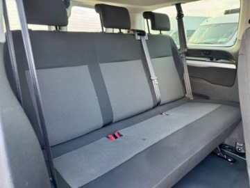 Toyota Proace II 2023 Toyota ProAce SALON PL / L2H1 - Długi / 9 osób /, zdjęcie 9