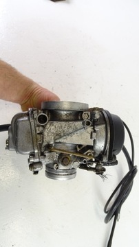 Карбюраторы Suzuki GS 500 идеальны!