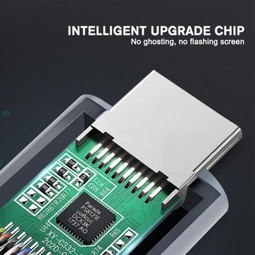 АДАПТЕР КАБЕЛЯ АДАПТЕР USB-C 3.1 HDMI 4K MHL 200см для телефона-Macbook