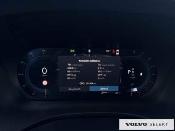 Volvo XC60 II 2025 Volvo XC 60 XC60 B5 B AWD Plus Black Edition aut,, zdjęcie 14