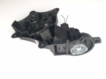 МОТОР СКЛАДЫВАНИЯ ЗЕРКАЛА ЛЕВЫЙ HYUNDAI SANTA FE III 12-15