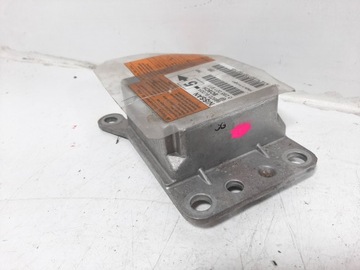 NISSAN NOTE E11 1.5DCI 07R MODUL SENSOR AIRBAG 988209U30A