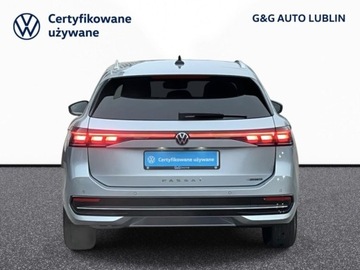Volkswagen Passat B9 2024 Volkswagen Passat VW Passat 2.0 TDI 193KM DSG 4x4 Elegance IQ.Drive LED, zdjęcie 3