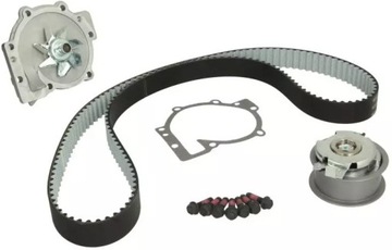 CONTINENTAL CTAM ZESTAW ROZRZĄDU CT1216WP1