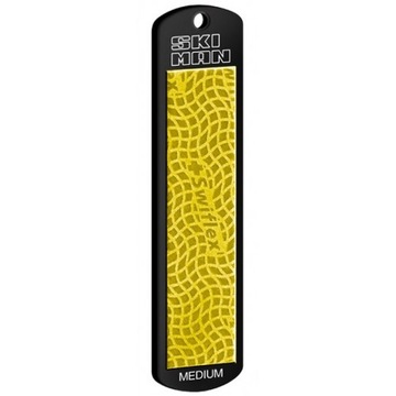 Pilnik diamentowy Ski Man Sport 100mm medium