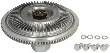 THERMOTEC SPRZĘGŁO WISKOTYCZNE D5Y002TT