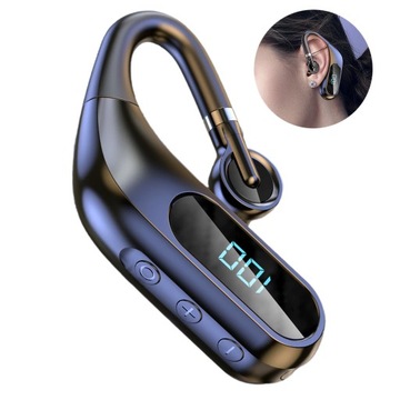 Bezprzewodowa słuchawka Bluetooth 5.1 KJ10