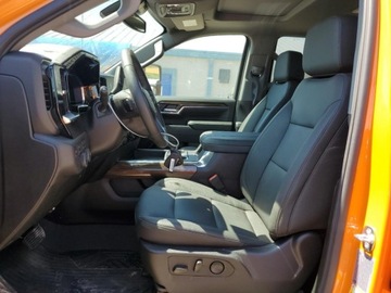 Chevrolet Silverado II 2024 Chevrolet Silverado K2500 Heavy Duty LT 2024 6.6l 6.6 Benzyna 401KM, zdjęcie 8