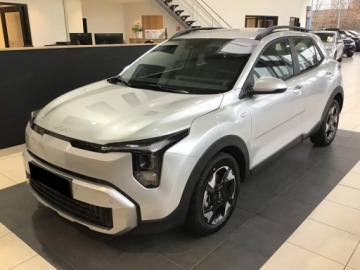 Kia Stonic I Crossover Facelifting 1.0 T-GDI 100KM 2025 KIA Stonic 1.0 T-GDI Suv 100KM 2025