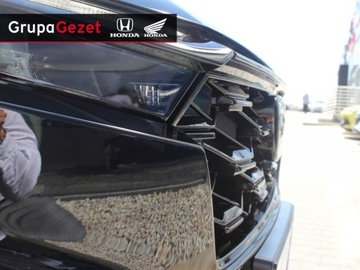Honda CR-V VI SUV 2.0 i-MMD  184KM 2025 Honda CR-V 2,0 Plugin e:PHEV Advance Tech *dostępne inne kolory*Rabat 25 t, zdjęcie 13