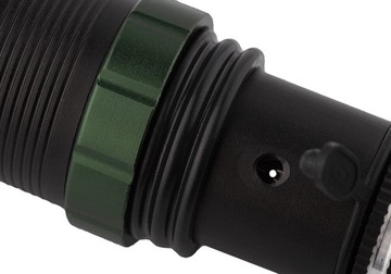 X-BALOG УФ-СВЕТОДИОДНЫЙ ФОНАРЬ ТЕСТЕР УЛЬТРАФИОЛЕТОВЫХ ЛАМП