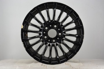 ALU DISK BMW 17" 5X120 ET34 6768969 1KS