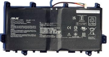 Bateria oryginał Asus 0B200-03130000 do C423 C423N