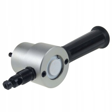 НОЖНИЦЫ ДЛЯ РЕЗКИ ЛИСТОВОГО МЕТАЛЛА АДАПТЕР АДАПТЕРНАЯ ГОЛОВКА ДЛЯ ЧЕРНОГО ДРЕЛЬНОГО СТАНКА