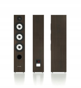 Стереодинамики Pylon Audio Pearl 27, белый глянцевый