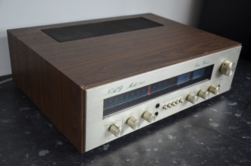 AMPLITUNER NAD Model 140 stereo vintage Okazja