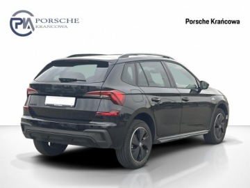 Skoda Kamiq Crossover Facelifting 1.0 TSI 115KM 2026 Skoda Kamiq | Dach Panoramiczny | Kamera Cofania |, zdjęcie 4