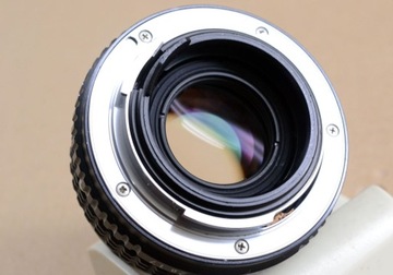 SMC PENTAX-M 1.7/50 ASAHI ЯПОНИЯ