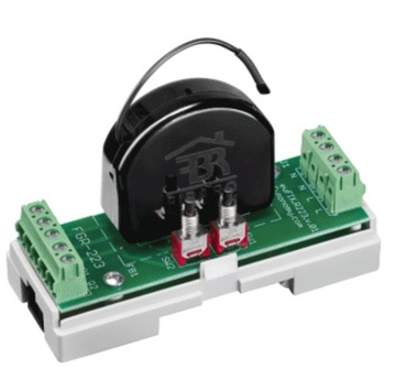 Eutonomy euFIX R223 для жалюзи FIBARO 3