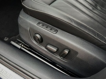 Skoda Superb III Scout 2.0 TDI SCR 200KM 2022 Skoda Superb 2.0TDI 200KM LK DSG 4x4 SerwisASO Acc Matrix DCC Kessy Hak FV, zdjęcie 22