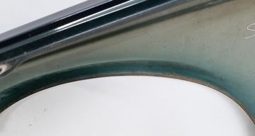 BLATNÍK PRAVÝ PŘEDNÍ HGG JAGUAR S-TYPE